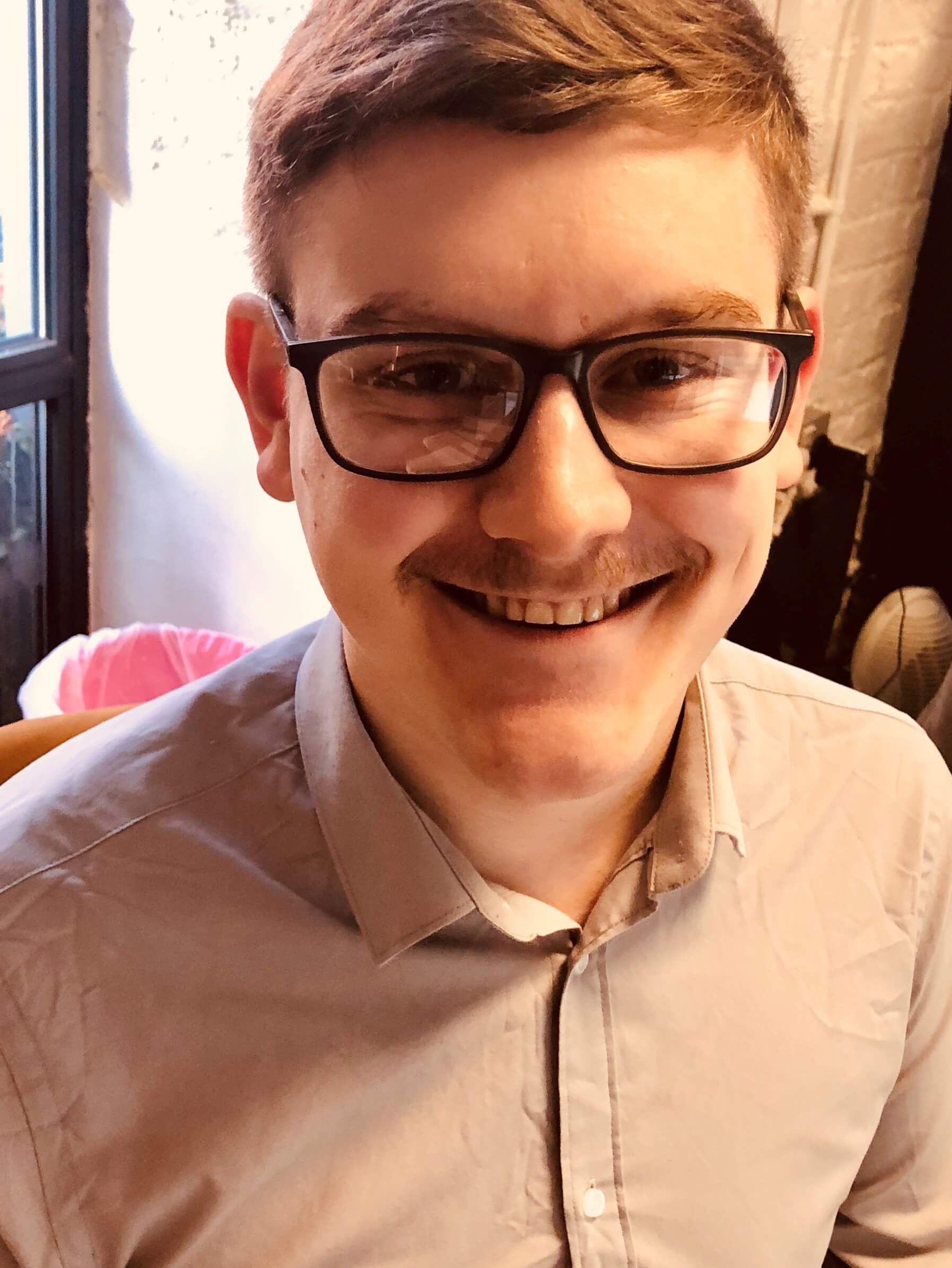 Scott Movember